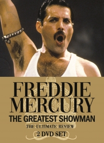 Freddie Mercury - The Greatest Showman