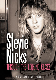 Stevie Nicks - Through The Looking Glass