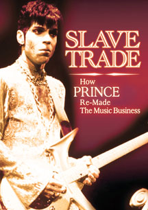 Prince - Slave Trade