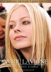Avril Lavigne - The Whole Picture