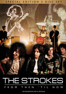 The Strokes - From Then 