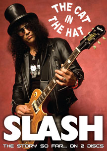 Slash - The Cat In The Hat