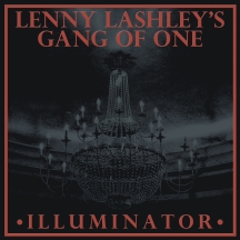 Lenny Lashley