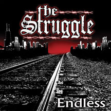 Struggle - Endless