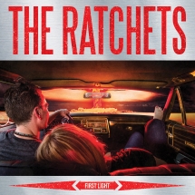 Ratchets - First Light
