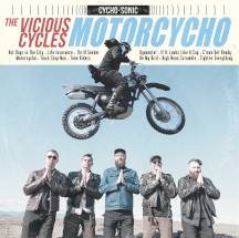 The Vicious Cycles - Motorcycho