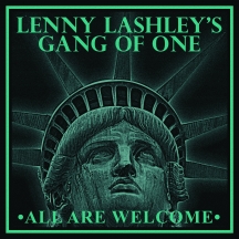 Lenny Lashley