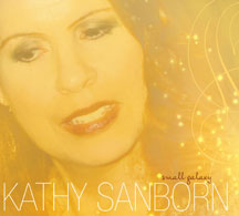 Kathy Sanborn - Small Galaxy