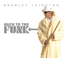 Bradley Leighton - Back To The Funk