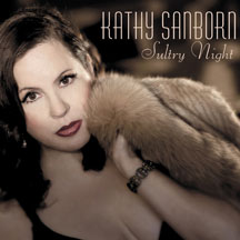 Kathy Sanborn - Sultry Night