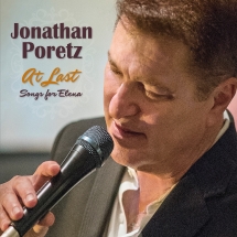 Jonathan Poretz - At Last... Songs For Elena