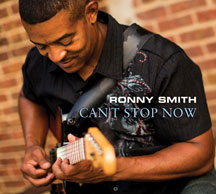 Ronny Smith - Can