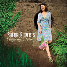 Sherri Roberts - Anybody