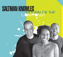 SaltmanKnowles - Return Of The Composer