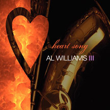 Al Williams III - Heart Song