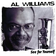 Al Williams - See For Yourself