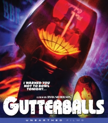 Gutterballs