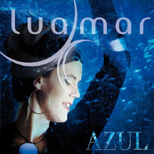 Azul - Luamar