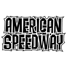 American Speedway - Howl Ya Doin?/20th Century Boy