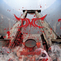 D.M.C. - Decapitation