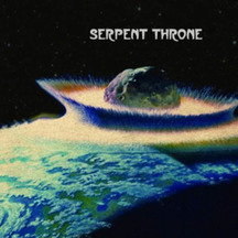 Serpent Throne - White Summer Black Winter