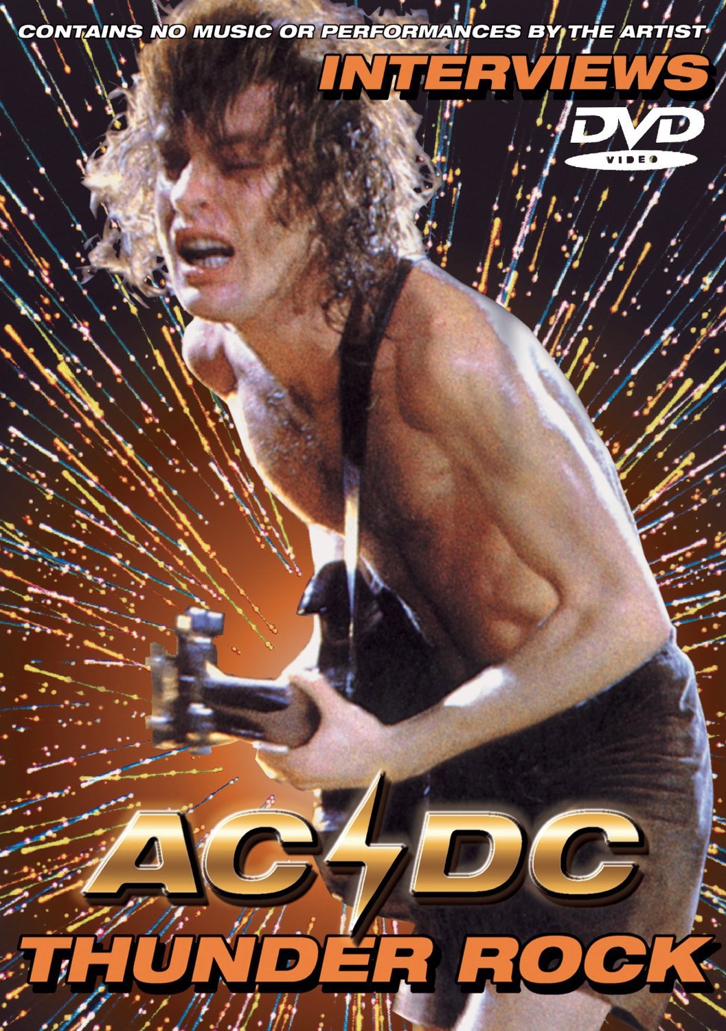 AC/DC - Thunder Rock