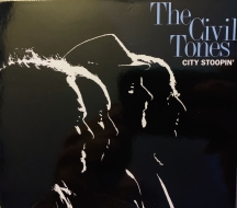 Civil Tones - City Stooping’