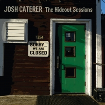 Josh Caterer - The Hideout Sessions