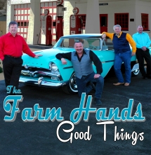 Farm Hands - Good Things