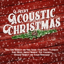 A Very Acoustic Christmas
