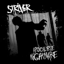 Striver - Apocalypse Nightmare