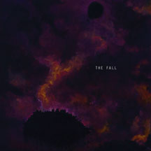 Montgolfiere - The Fall