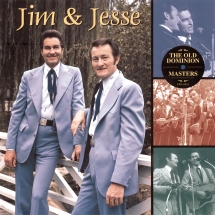 Jim & Jesse - The Old Dominion Masters