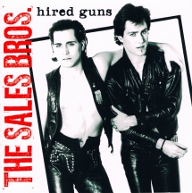 Hunt & Tony Sales - Hired Guns