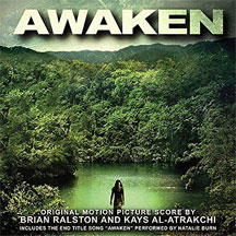 Kays Al-Atrakchi & Brian Ralston - Awaken