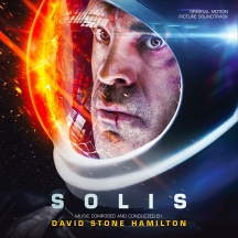 David Stone Hamilton - Solis: Original Motion Picture Soundtrack