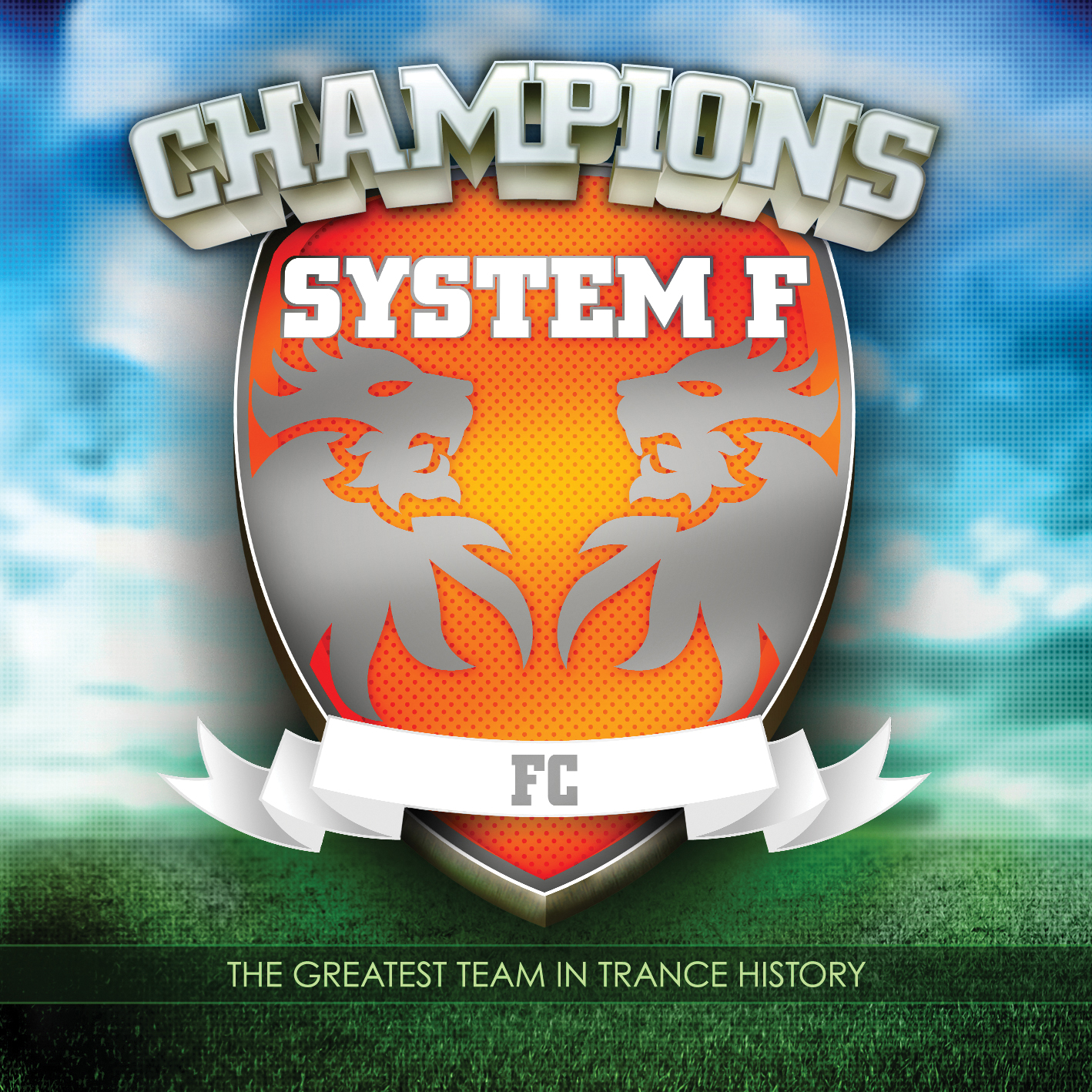 F.c. System F - Champions