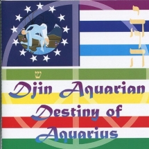 Djin - Destiny of Aquarius