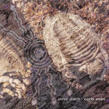 Steve Roach - Early Man