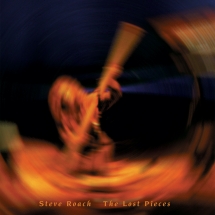 Steve Roach - The Lost Pieces