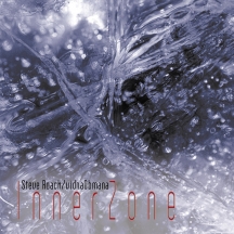 Steve Roach & Vidnaobmana - Innerzone