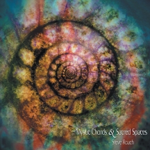 Steve Roach - Mystic Chords & Sacred Spaces Part 1 & 2