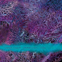 Steve Roach - Immersion: Two
