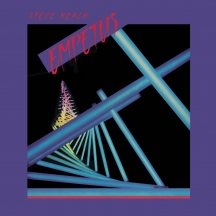 Steve Roach - Empetus