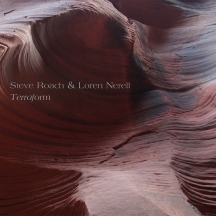 Steve Roach & Loren Nerell - Terraform