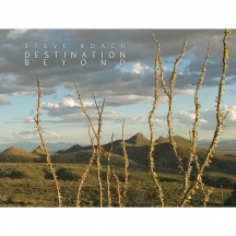 Steve Roach - Destination Beyond