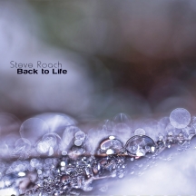 Steve Roach - Back To Life