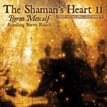 Byron Metcalf - The Shaman