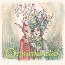 Ornamental / An Xmas Album