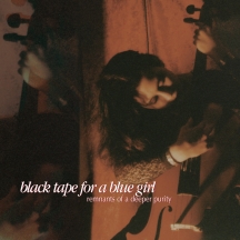 Black Tape For A Blue Girl - Remnants of A Deeper Purity (remastered)